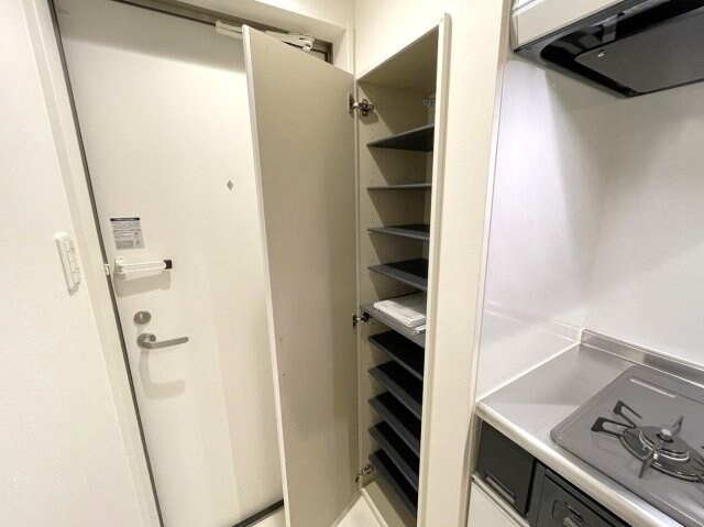 フクシア アベニューの物件内観写真