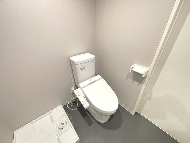 フクシア アベニューの物件内観写真