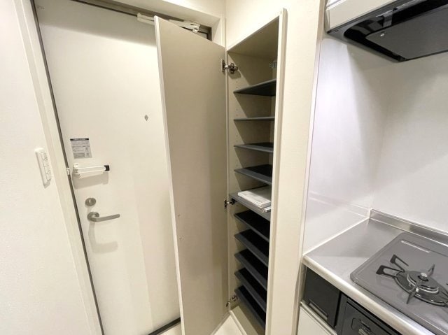 フクシア アベニューの物件内観写真