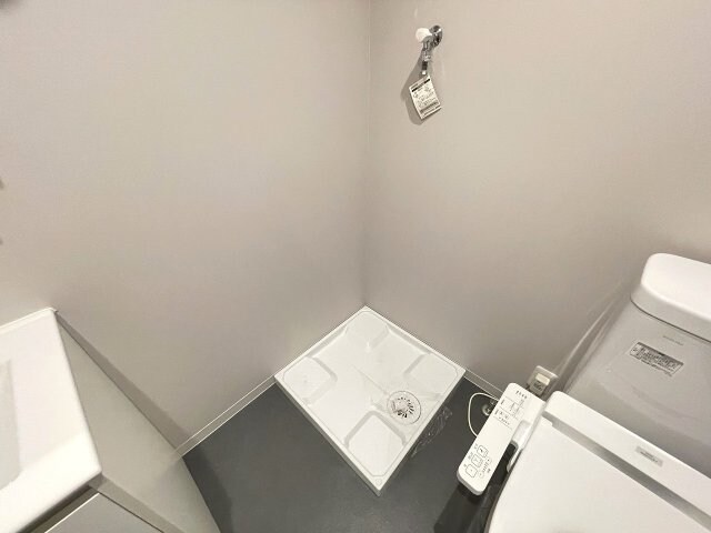 フクシア アベニューの物件内観写真