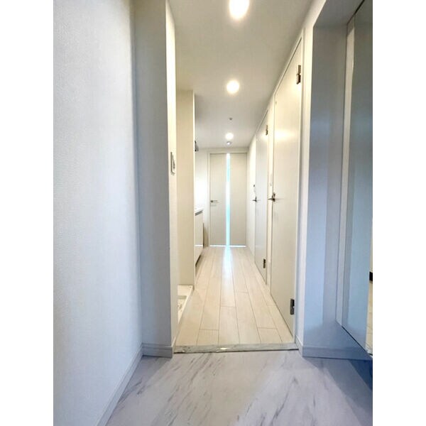 ArtizA新大阪D.C.の物件内観写真