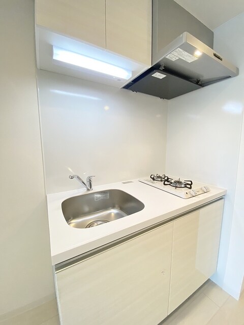 ArtizA新大阪D.C.の物件内観写真