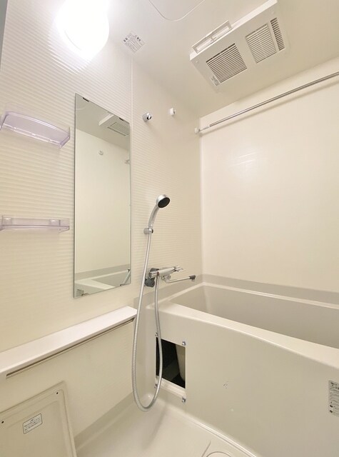 ArtizA新大阪D.C.の物件内観写真