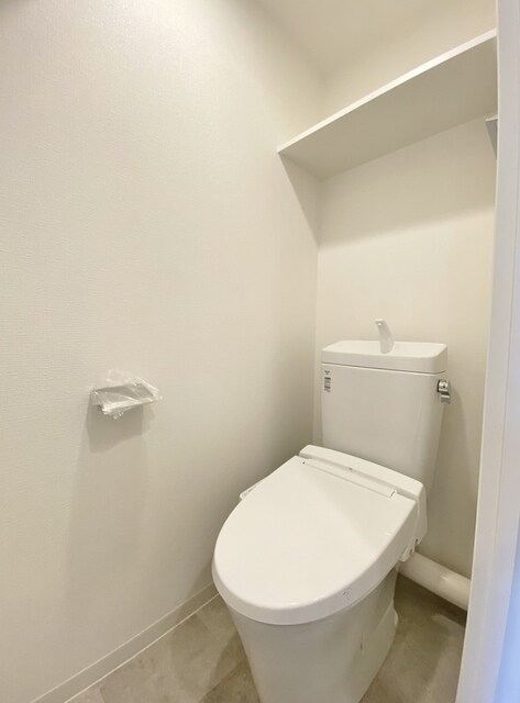 ArtizA新大阪D.C.の物件内観写真