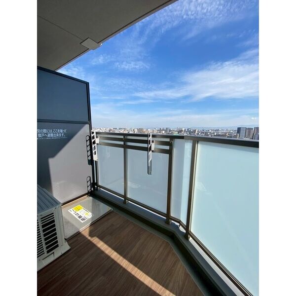 ArtizA新大阪D.C.の物件内観写真