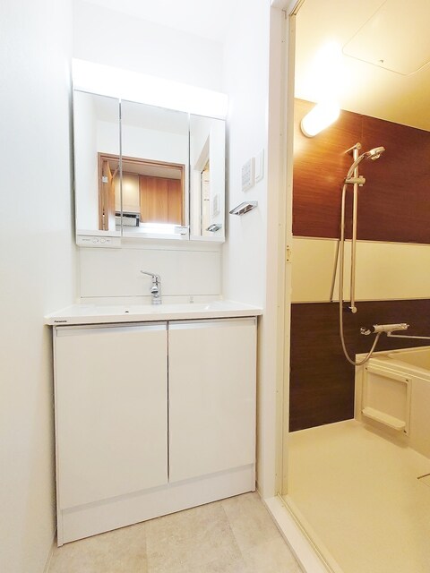 スプランディッド新大阪EASTの物件内観写真