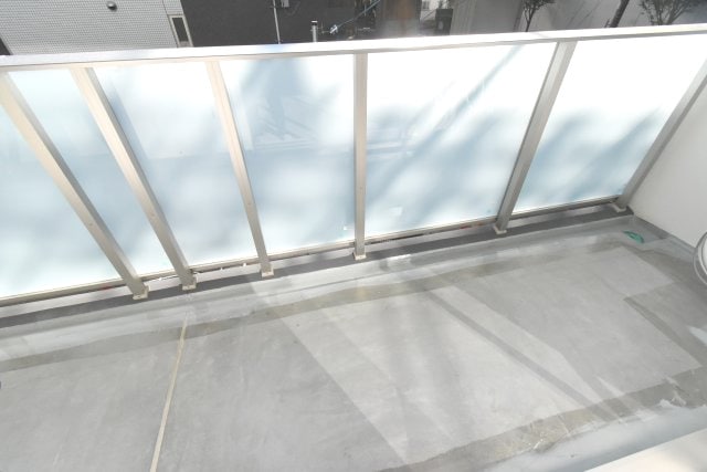 スプランディッド新大阪EASTの物件内観写真