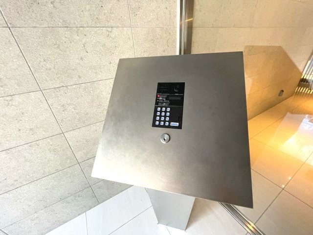 スプランディッド新大阪EASTの物件内観写真