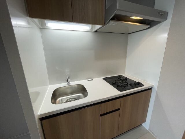 スプランディッド新大阪EASTの物件内観写真