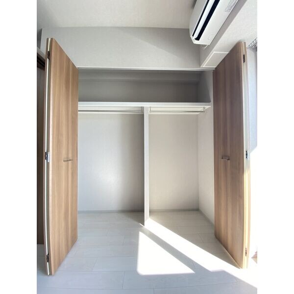 スプランディッド新大阪EASTの物件内観写真