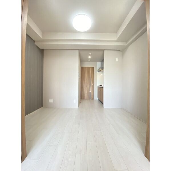 スプランディッド新大阪EASTの物件内観写真