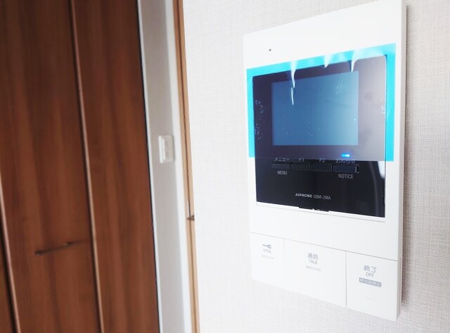 スプランディッド新大阪EASTの物件内観写真