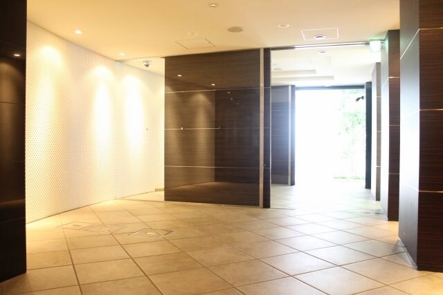 プロシード大阪梅田ポーションの物件外観写真