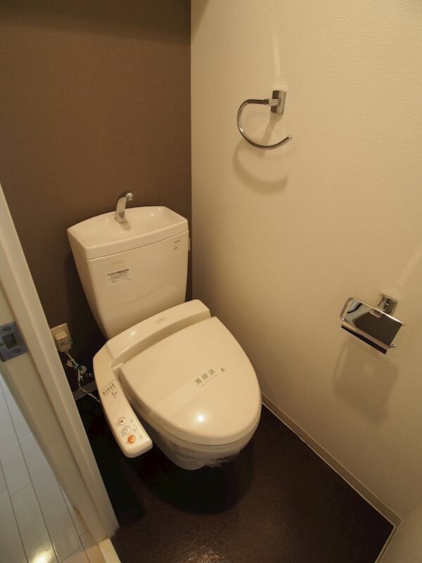 プロシード大阪梅田ポーションの物件内観写真