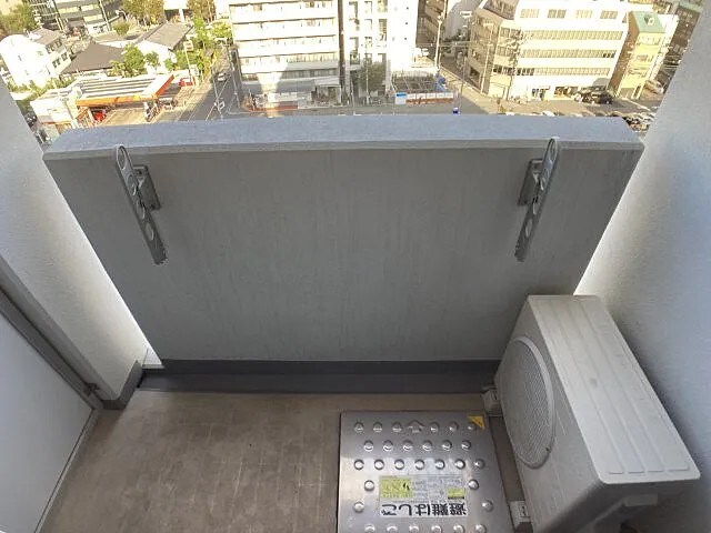 プロシード大阪梅田ポーションの物件内観写真