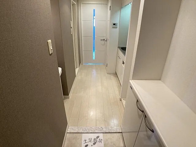 プロシード大阪梅田ポーションの物件内観写真