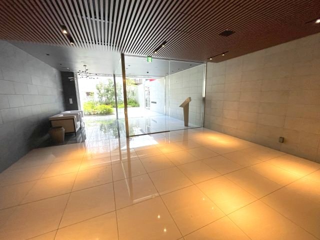 スプランディッド新大阪EASTの物件外観写真