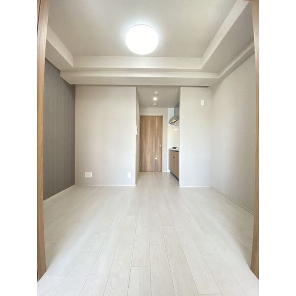 スプランディッド新大阪EASTの物件内観写真