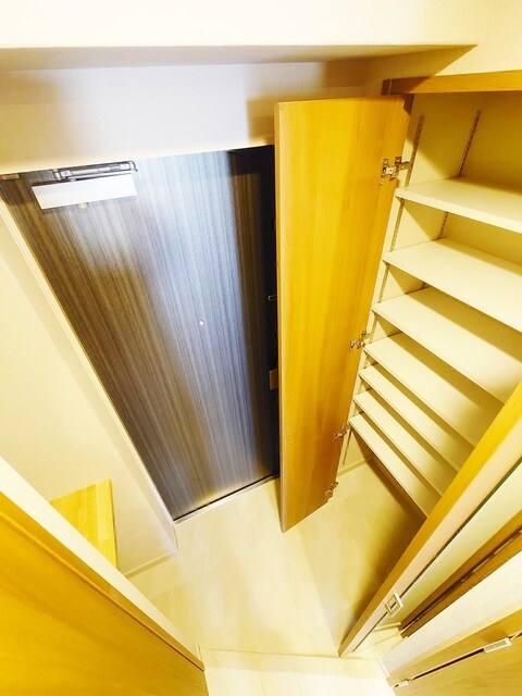 スプランディッド新大阪EASTの物件内観写真