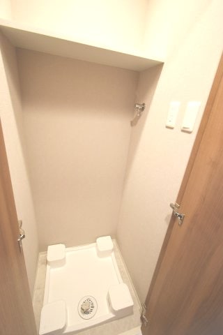 スプランディッド新大阪EASTの物件内観写真