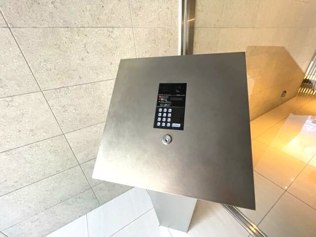 スプランディッド新大阪EASTの物件内観写真