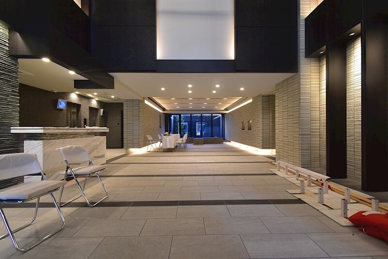 エステムコート新大阪XIIIニスタの物件外観写真