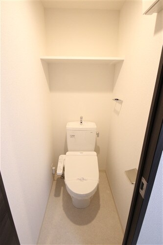 エステムコート新大阪XIIIニスタの物件内観写真