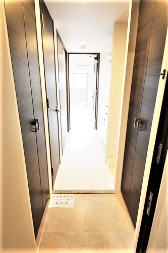 エステムコート新大阪XIIIニスタの物件内観写真