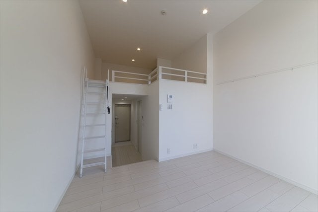 Y&Mアルタイル花園本町の物件内観写真