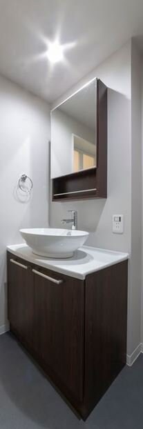 Y&Mアルタイル花園本町の物件内観写真