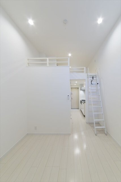 ドリームスクエアⅡの物件内観写真