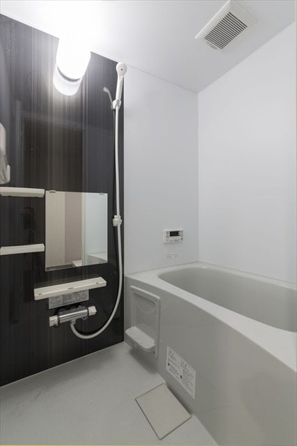 ドリームスクエアⅡの物件内観写真