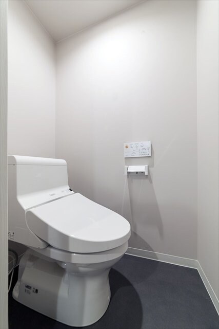 ドリームスクエアⅡの物件内観写真