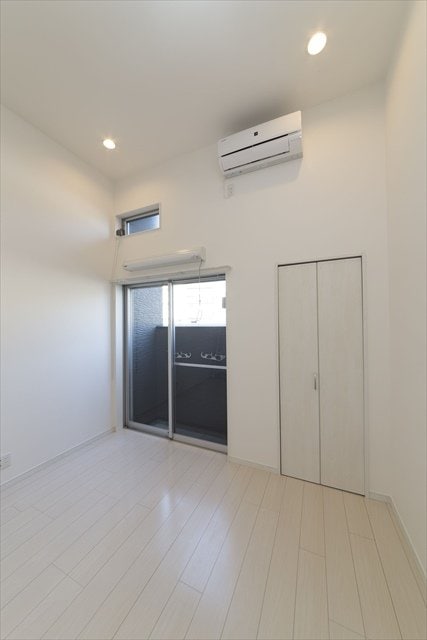 ドリームスクエアⅡの物件内観写真