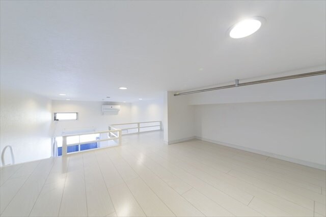 ドリームスクエアⅡの物件内観写真