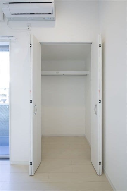 ドリームスクエアⅡの物件内観写真