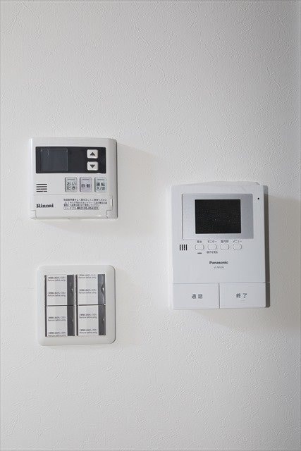 ドリームスクエアⅡの物件内観写真