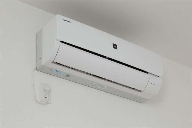 ドリームスクエアⅡの物件内観写真