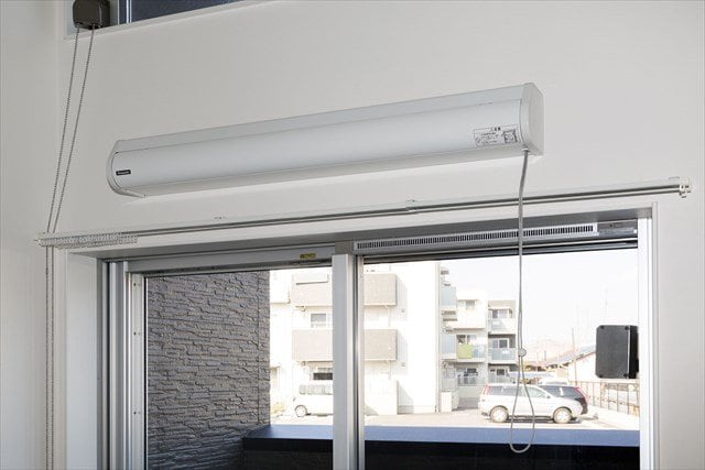 ドリームスクエアⅡの物件内観写真