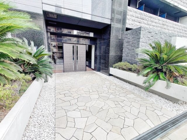 S-RESIDENCE新大阪駅前の物件外観写真