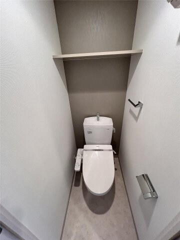 S-RESIDENCE新大阪駅前の物件内観写真