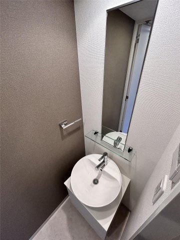 S-RESIDENCE新大阪駅前の物件内観写真