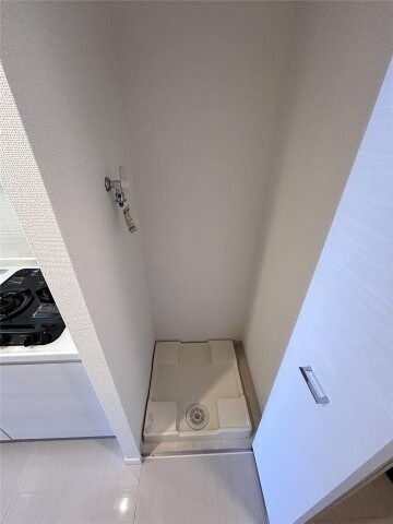 S-RESIDENCE新大阪駅前の物件内観写真