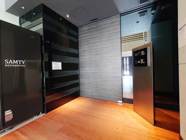 S-RESIDENCE新大阪駅前の物件内観写真