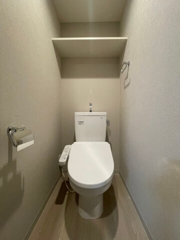 ArtizA淡路の物件内観写真