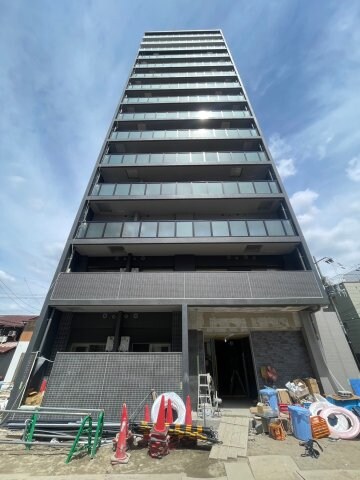 ArtizA淡路の物件外観写真