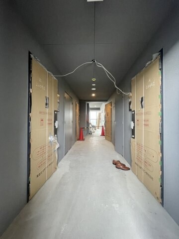 ArtizA淡路の物件外観写真