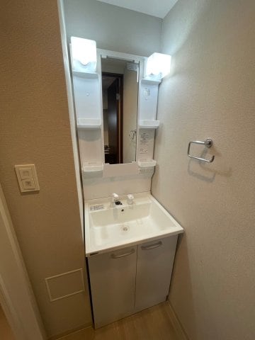 ArtizA淡路の物件内観写真