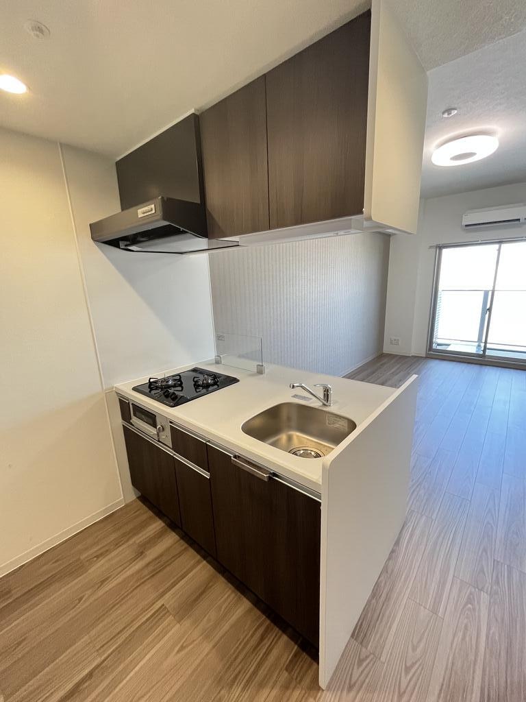 プレサンスNEO上新庄PRIMECRUISの物件内観写真