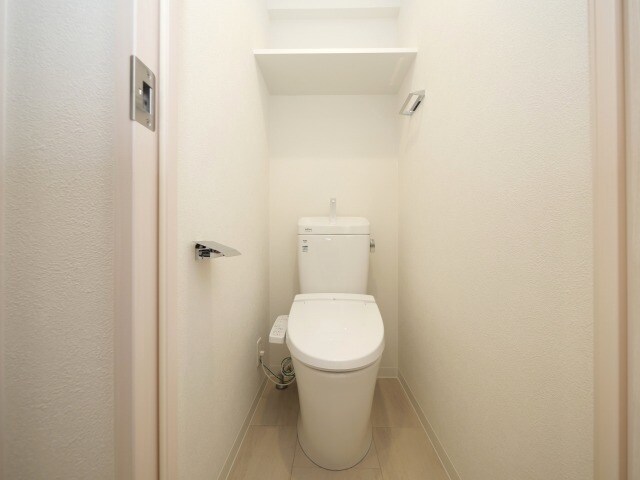 プレサンスNEO上新庄PRIMECRUISの物件内観写真